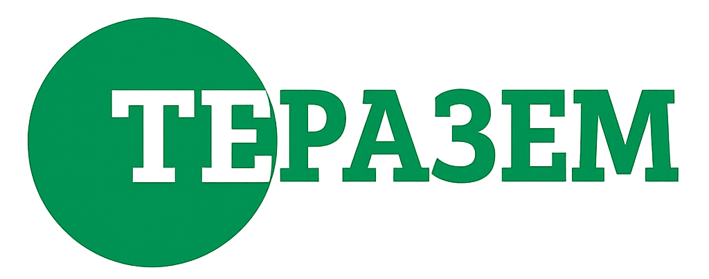 site logo